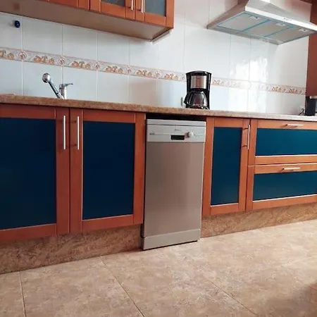 Casa Maya Wifi 4g, Ferienhaus In Ruhiger Lage Vv Fur 4+1 Personen 别墅 *
