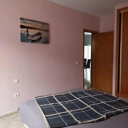 Casa Maya Wifi 4g, Ferienhaus In Ruhiger Lage Vv Fur 4+1 Personen *