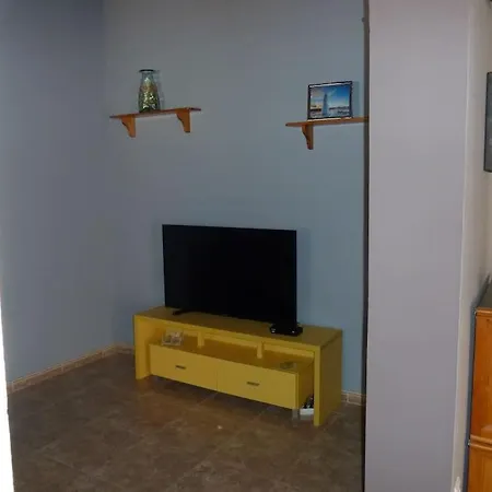 别墅 Casa Maya Wifi 4g, Ferienhaus In Ruhiger Lage Vv Fur 4+1 Personen