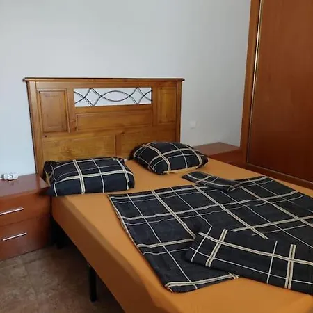 别墅 Casa Maya Wifi 4g, Ferienhaus In Ruhiger Lage Vv Fur 4+1 Personen