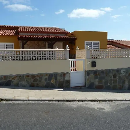 Casa Maya Wifi 4g, Ferienhaus In Ruhiger Lage Vv Fur 4+1 Personen Villa