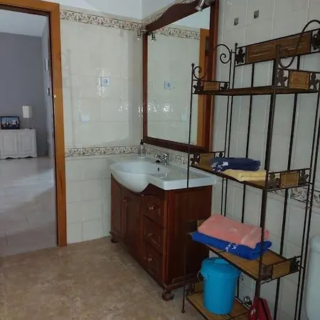 Casa Maya Wifi 4g, Ferienhaus In Ruhiger Lage Vv Fur 4+1 Personen * Tarajalejo