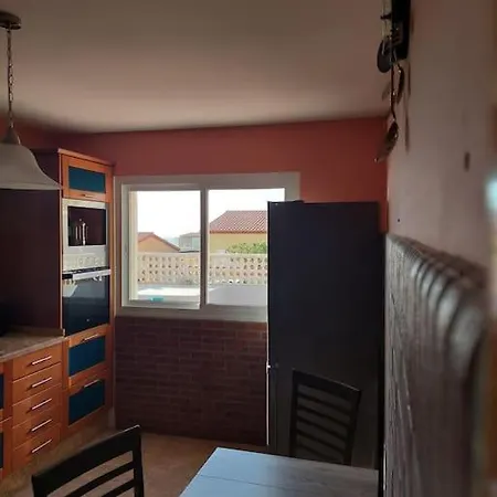Casa Maya Wifi 4g, Ferienhaus In Ruhiger Lage Vv Fur 4+1 Personen Tarajalejo