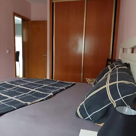 Casa Maya Wifi 4g, Ferienhaus In Ruhiger Lage Vv Fur 4+1 Personen * Tarajalejo