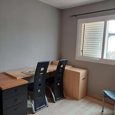 Casa Maya Wifi 4g, Ferienhaus In Ruhiger Lage Vv Fur 4+1 Personen