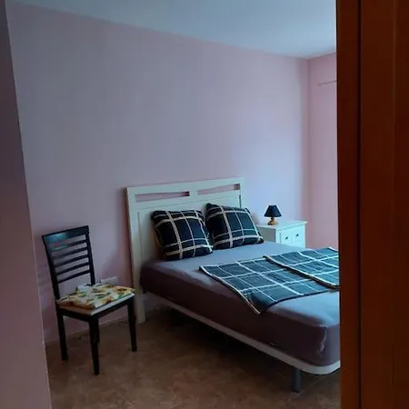 Casa Maya Wifi 4g, Ferienhaus In Ruhiger Lage Vv Fur 4+1 Personen *